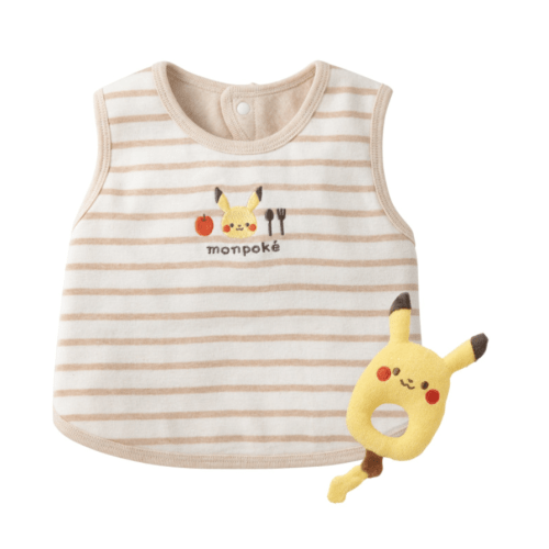 Small Gift Set Pokémon Monpoké - Meccha Japan
