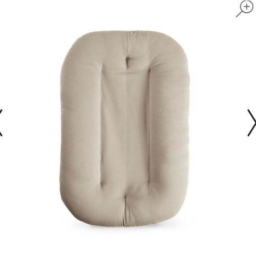 Infant Lounger | Birch