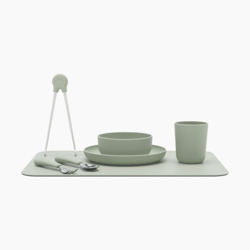 Lalo Big Bites Full Kit - Sage