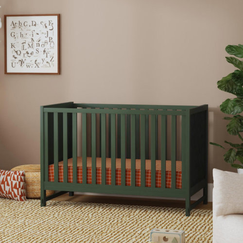 daVinci Margot 3-In-1 Convertible Crib | Wayfair