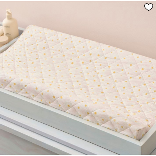 Daisy Changing Pad