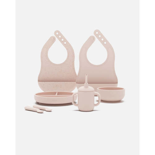First Bites Full Kit - Grapefruit