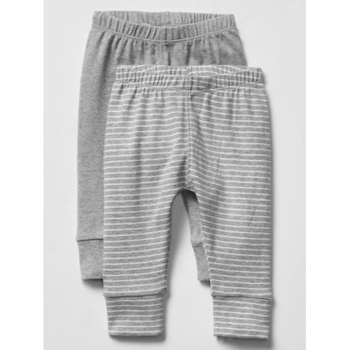 Favorite leggings (2-pack) - Baby Gap
