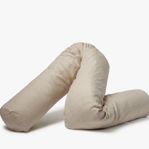 Wiggle Pillow Cover