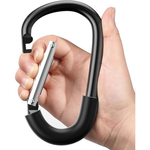 Stroller Hook