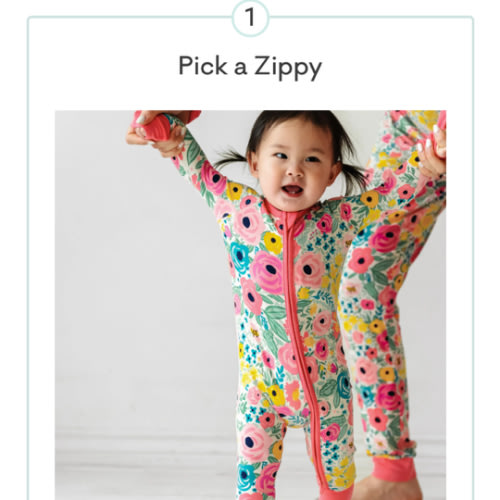 Favorite Baby Shower Gift Set – Little Sleepies