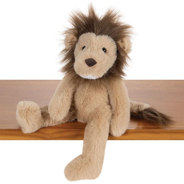 Lion Stuffed Animals – Vermont Teddy Bear