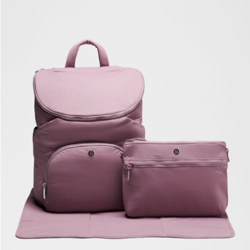 New Parent Backpack 17L