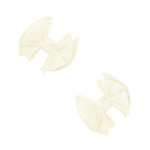 2pk Baby FAB® Clips