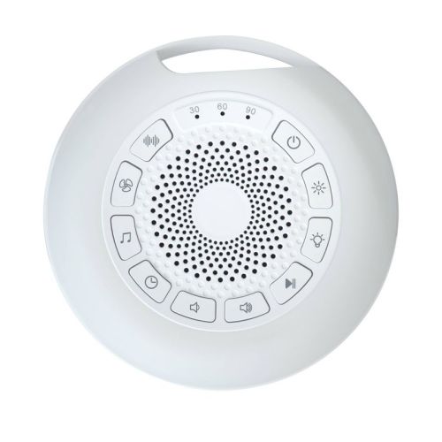 Dr. Talbot's White Noise Machine