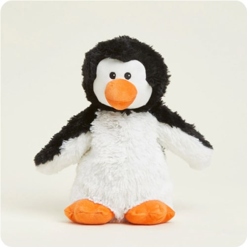 Microwavable Penguin Warmies | Warmies USA