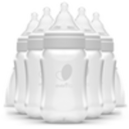 Evenflo 🍼 Balance + Bottles for Breastfed Babies – Evenflo Feeding