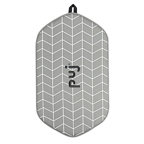 Puj® Pad Bath Kneeler in HerringbonePuj® Pad Bath Kneeler in Herringbone