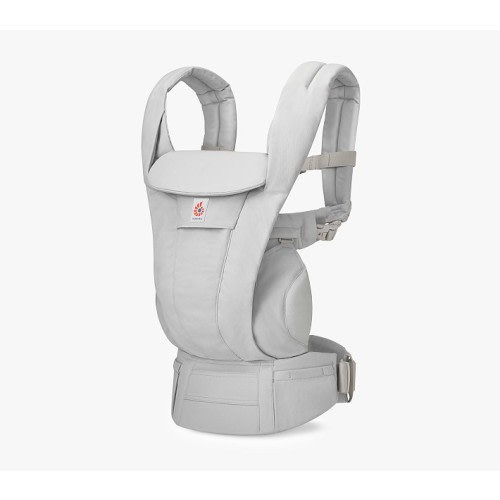 Ergobaby Omni Deluxe Baby Carrier