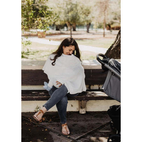 Ivory Cocoon