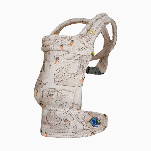 Artipoppe Zeitgeist Baby Carrier - Monogamy Maiden
