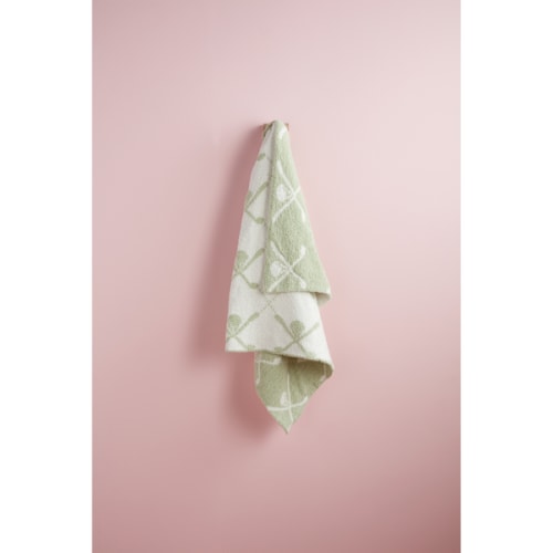 Chenille Golf Blanket