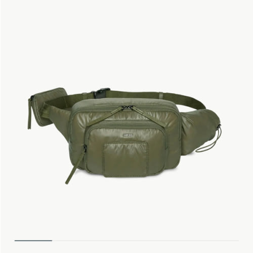Baby Changing Sling Nylon | Caraa - Luxury Sports Bags