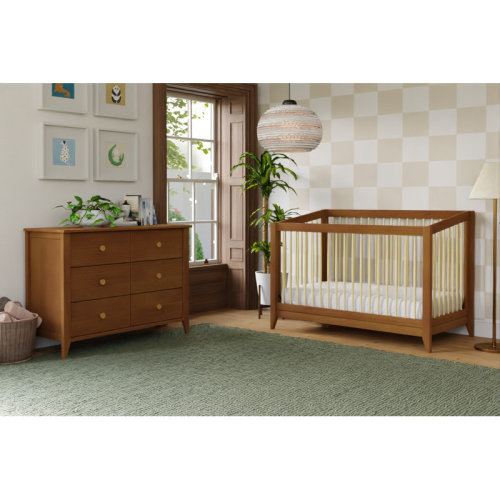 babyletto Sprout Convertible Standard Nursery Furniture Set & Reviews | Wayfair