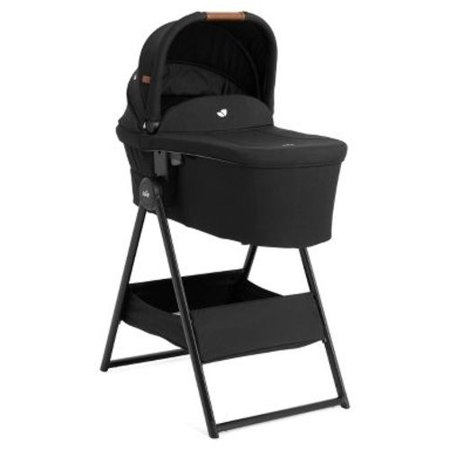 Joie Carry Cot Stroller Bassinet - Shale