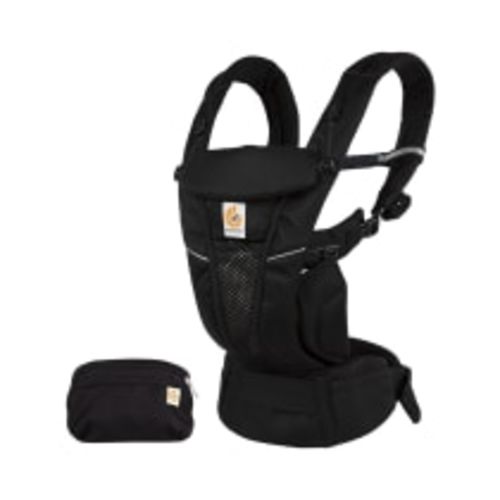Ergobaby Omni Breeze Baby Carrier