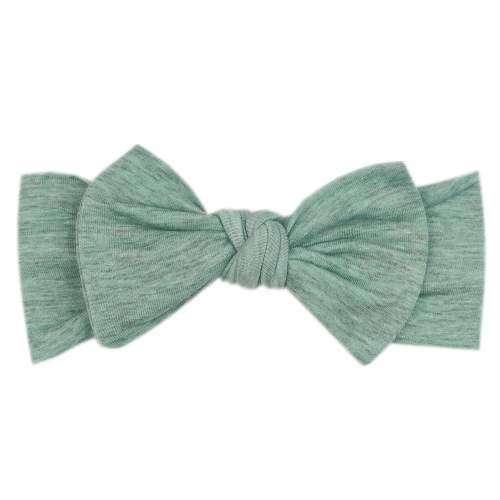 Knit Headband Bow - Emerson | Quantity: 2
