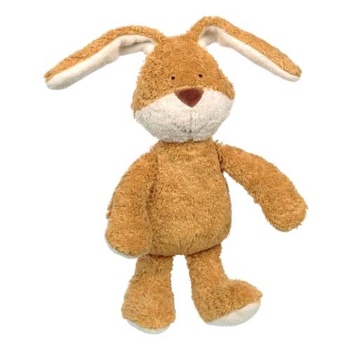 Organic Bunny Plush Toy – sigikid