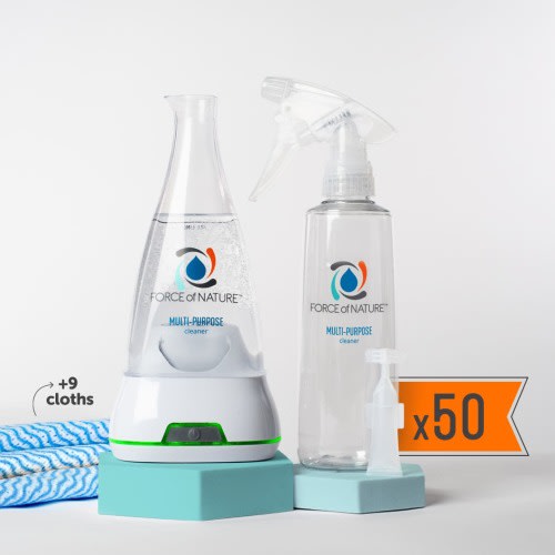 Super Saver Bundle