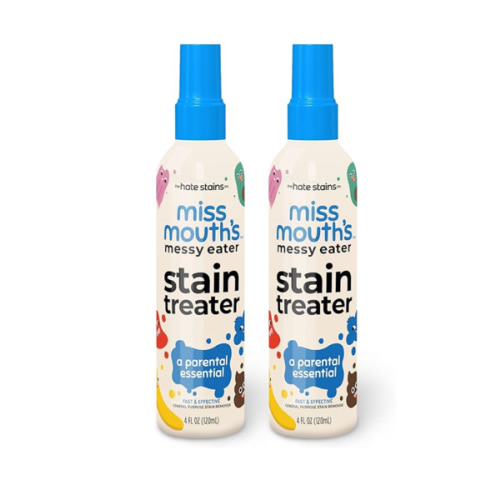 Amazon.com: The Hate Stains Co.: Mom's Magic