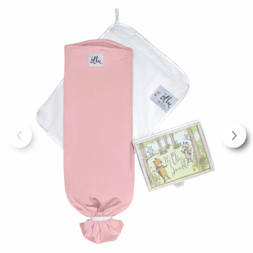 The Ollie® Swaddle