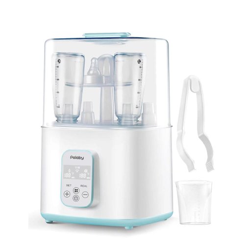 Pelaby Baby Bottle Sterilizer