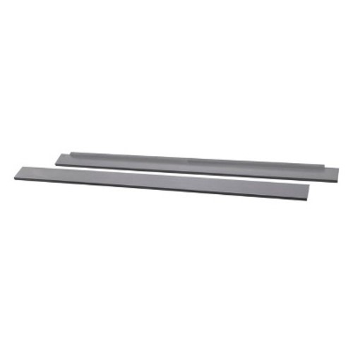 DaVinci Twin/Full Size Bed Conversion Kit - Gray