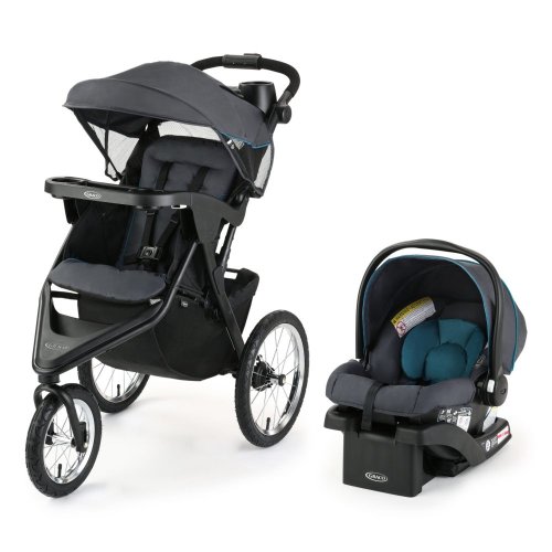 Trax™ Jogger 2.0 Travel System