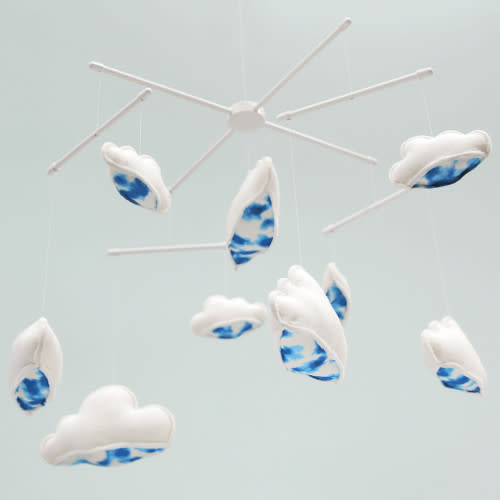 Happiest Baby Sky Mobile