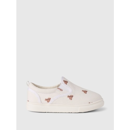 Baby & Toddler Brannan Bear Slip-On Sneakers