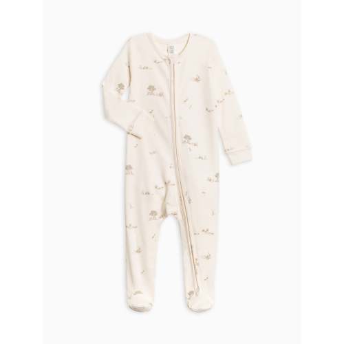 Picnic in the Park Collection Peyton Zipper Sleeper