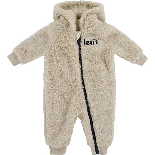 Levi's Sherpa Coverall