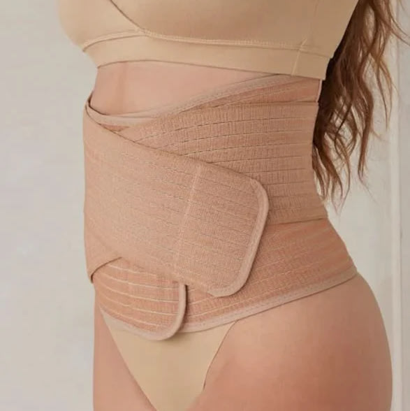 The Belly Band