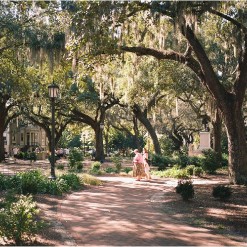 Savannah Babymoon Fund