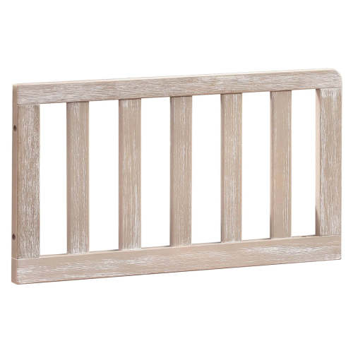 Monogram Toddler Bed Conversion Kit Sandbar