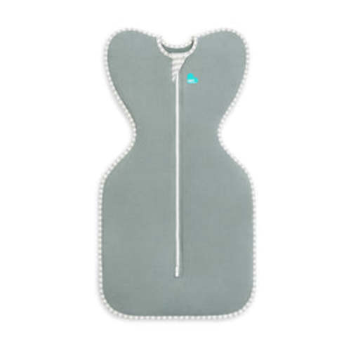 Swaddle Up Original Deep Olive – Love to Dream US