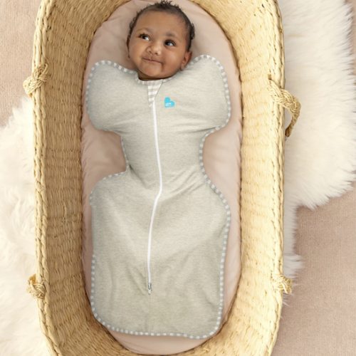 Swaddle Up Original Sand Dollar – Love to Dream US