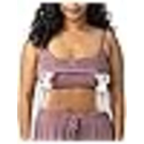 Kindred Bravely Sublime Wireless Comfort Sleep Pumping Bra | Seamless Hands-Free Pumping & Nursing Bra at Amazon Women’s Clothing store