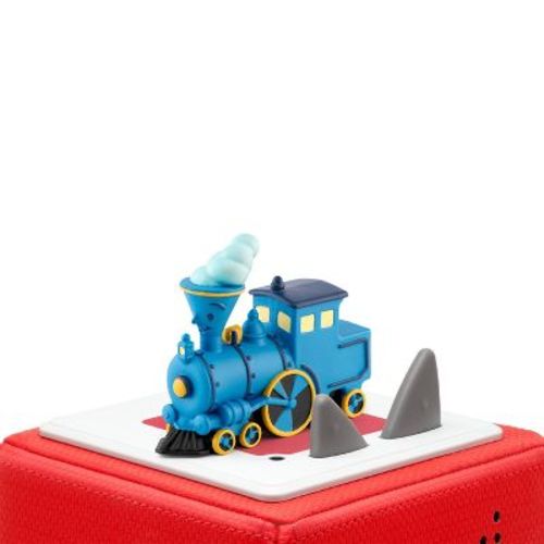 tonies The Little Engine That Could Tonie Figurine: Enhances Language Skills & Creative Thinking