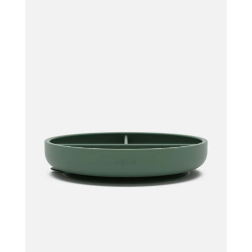 Suction Plate - Olive / 1 Pack