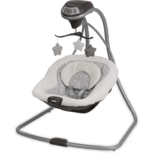 Graco Simple Sway Swing