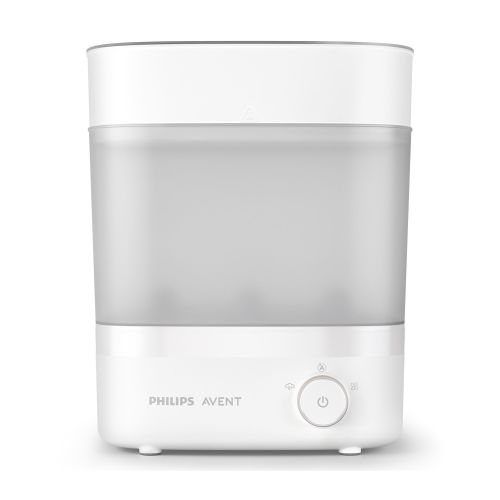 Philips Avent Premium Baby Bottle Sterilizer w/Dryer