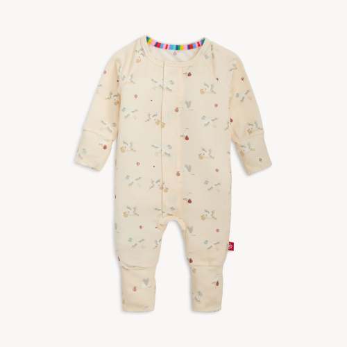 Magnetic Convertible Coverall – Magnetic Me