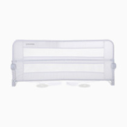 Dreambaby Dallas Fold Down Bed Rail for Flat, Slat & Recessed Beds