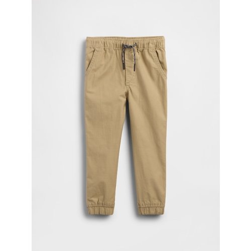 Baby & Toddler Pull-On Everyday Slim Joggers
